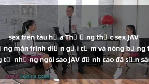 sex trên tàu hỏa Thưởng thức sex JAV idol miễn phí: Những màn trình diễn gợi cảm và nóng bỏng từ những ngôi sao JAV đỉnh cao đã sẵn sàng để bạn khám phá.