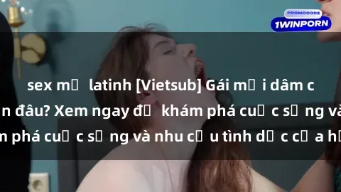 sex mỹ latinh [Vietsub] Gái mại dâm châu Á hấp dẫn đến đâu? Xem ngay để khám phá cuộc sống và nhu cầu tình dục của họ!